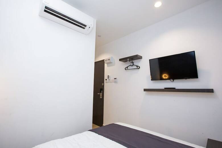 Signature 1 Hotel