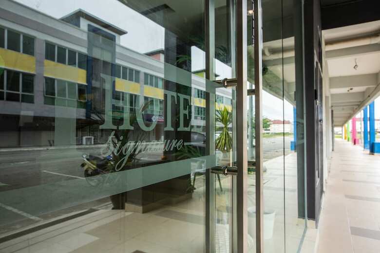 Signature 1 Hotel