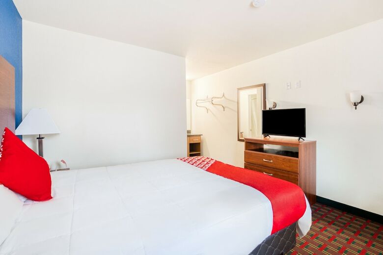Hotel Rodeway Inn