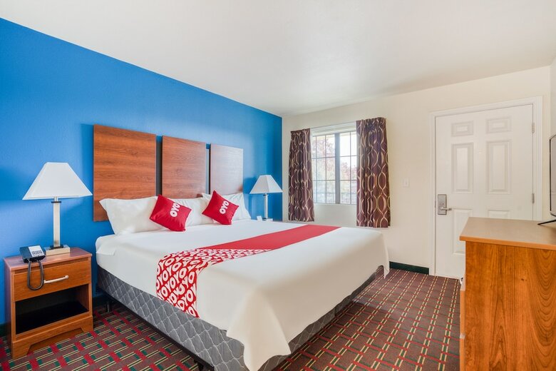 Hotel Rodeway Inn