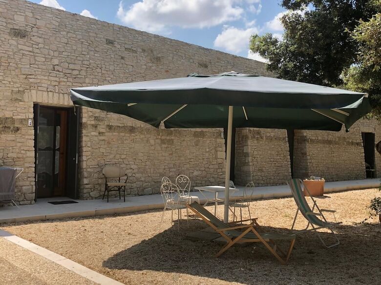 Agroturismo Ai Pilieri Di Bagnoli