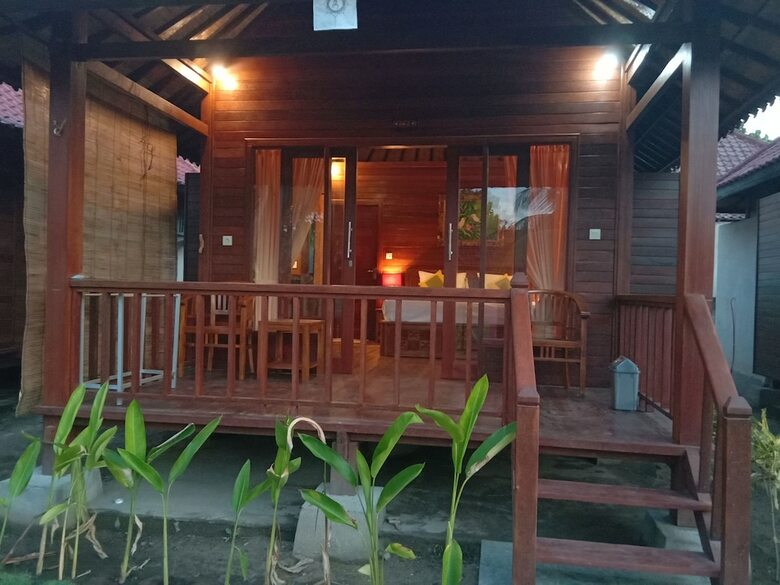 Hotel Svaha Nusa Guest House