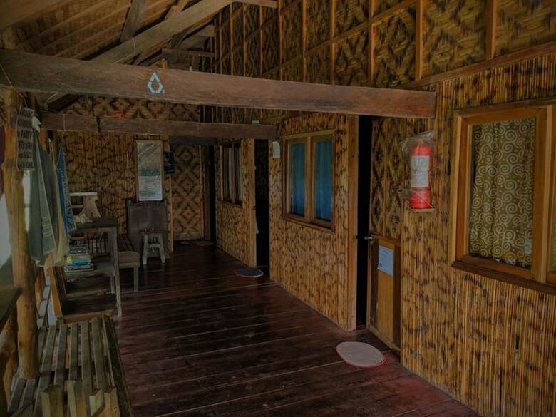 Bed & Breakfast Jing's Place Homestay Siargao