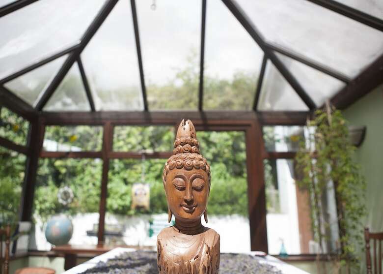 Hotel Creacon Wellness Retreat