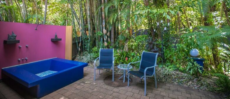 Apartamento Pink Flamingo Resort