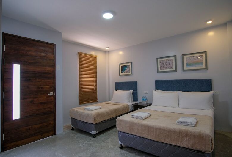Hotel Santa Fe Beach Club