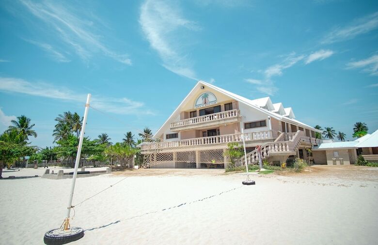 Hotel Santa Fe Beach Club