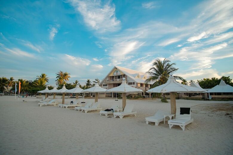Hotel Santa Fe Beach Club