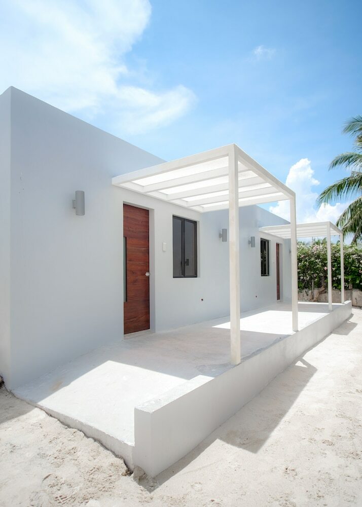 Hotel Santa Fe Beach Club