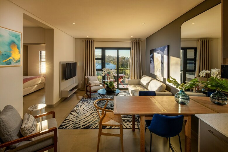 The Den Apartments By Cape Summer Villas