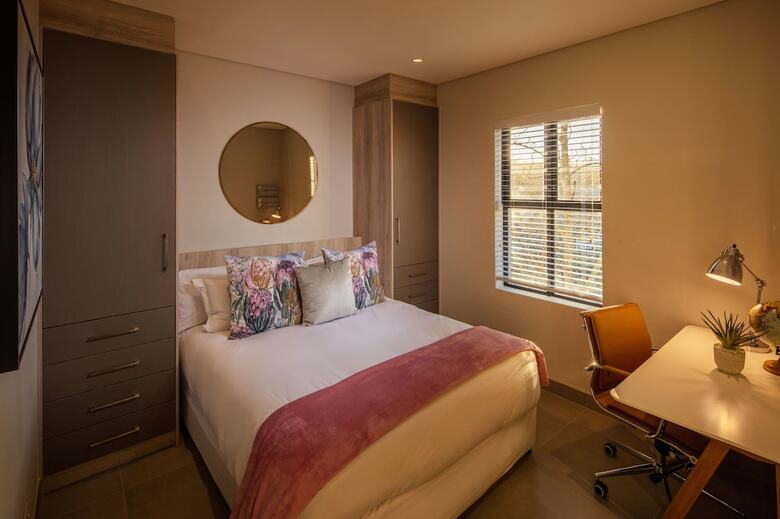 The Den Apartments By Cape Summer Villas