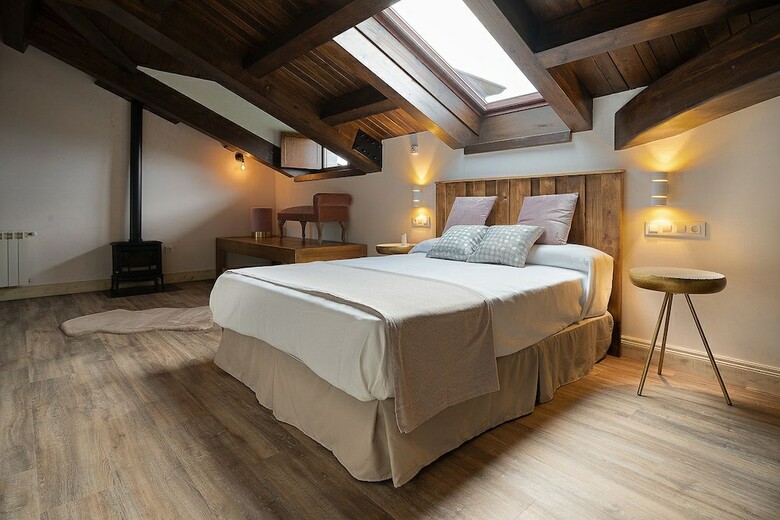 Hotel Rural La Sobreisla