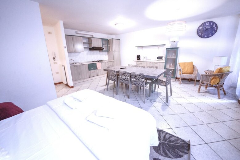 Apartamento Best Location