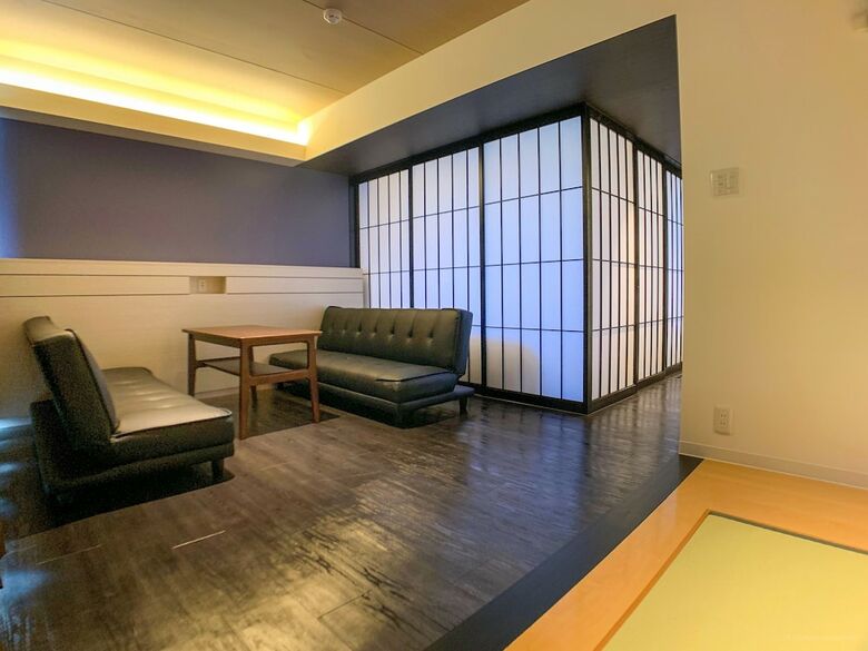 Karry Condo Churaumi