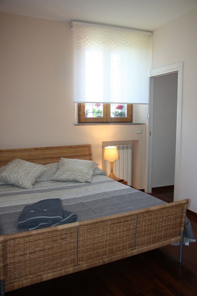 Apartamento A Casa Di Dona