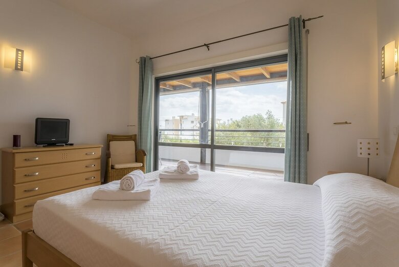Apartamentos B39 - Marinapark 2 Bedrooms Flat By Dreamalgarve