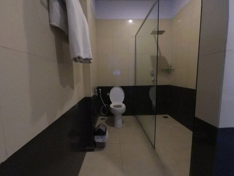 The Radiant Hotel And Spa