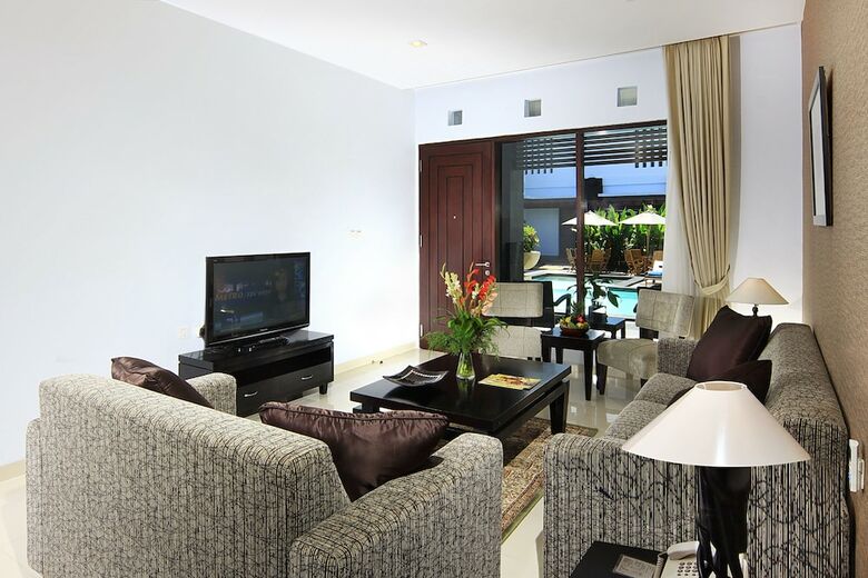 The Radiant Hotel And Spa