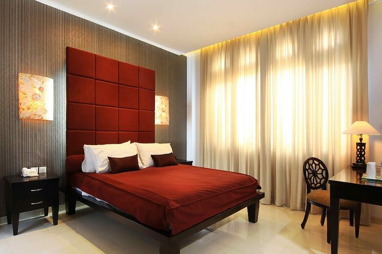 The Radiant Hotel And Spa