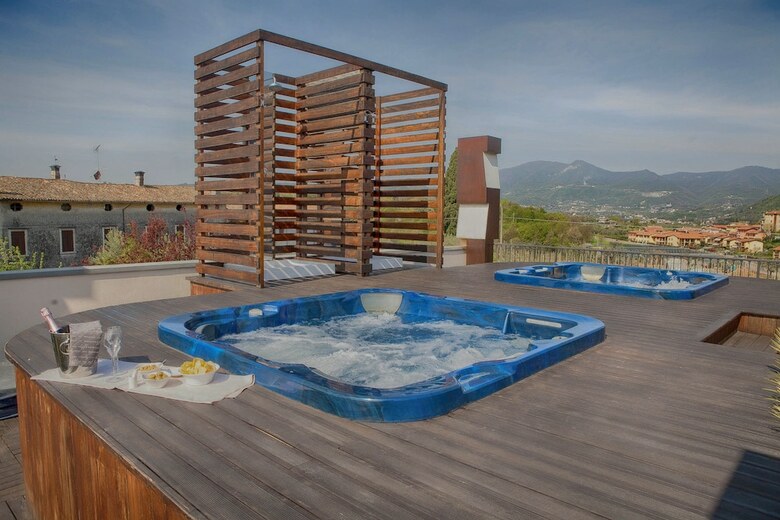 Hotel Villa Luisa Resort & Spa