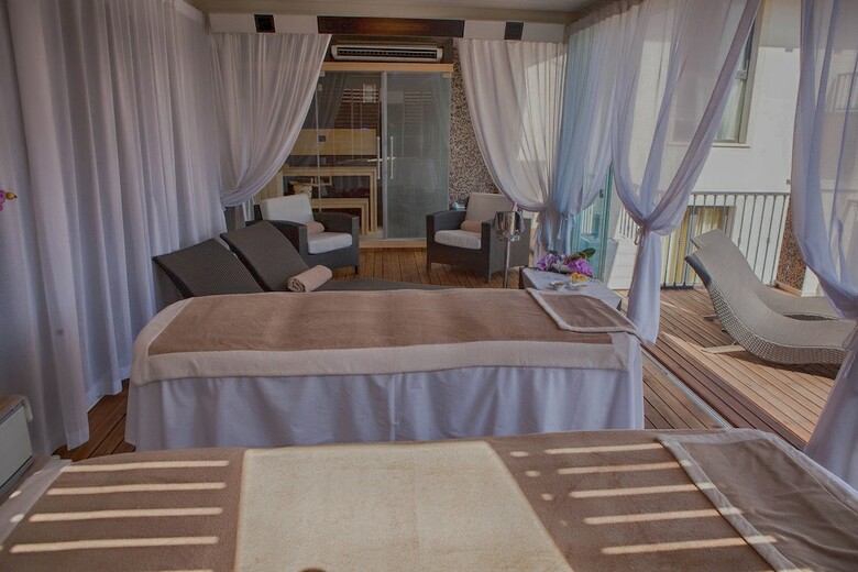 Hotel Villa Luisa Resort & Spa