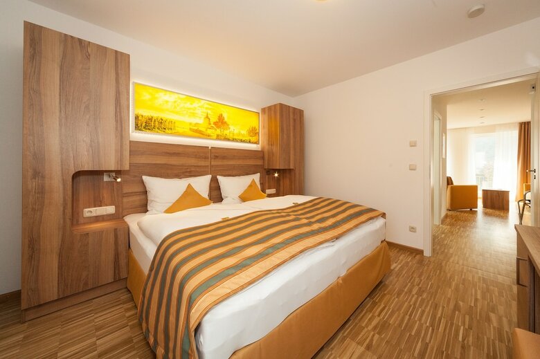 Hotel Zum Anker