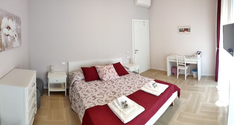 B&B Valverde