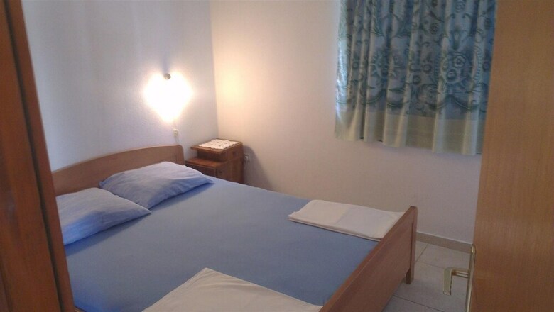Apartments Tutini Dvori