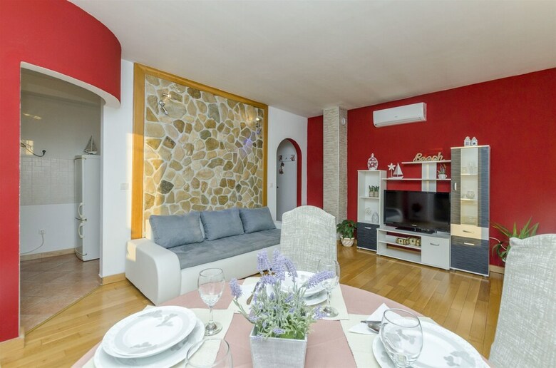 Apartments Bluesun