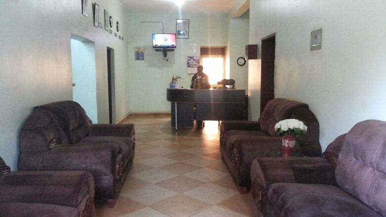 Daysinn Hotel