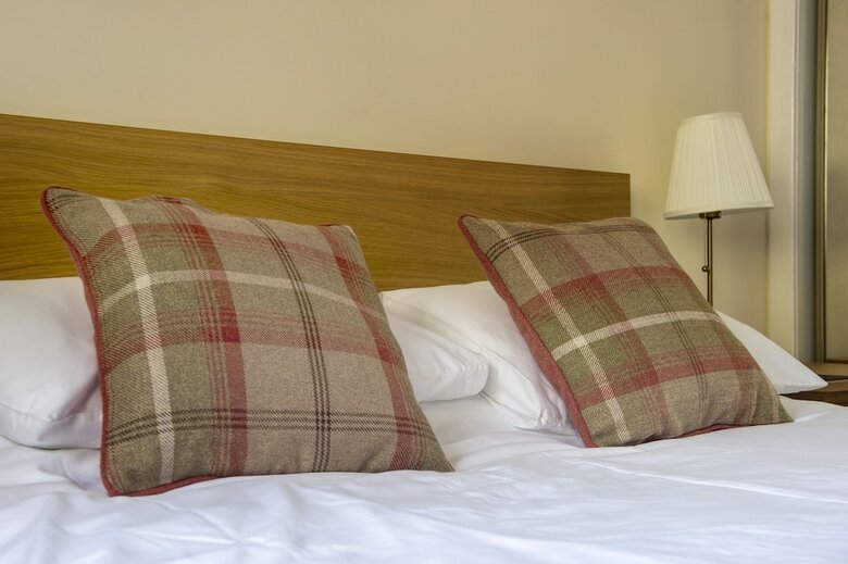 Hotel Grassmarket Apartment With Castle View