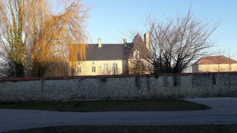 Bed & Breakfast Le Relais de La Libert� - Utah Beach