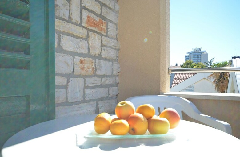 Apartamentos Rooms Summer Chill