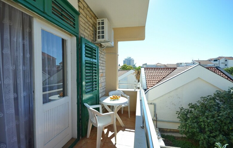 Apartamentos Rooms Summer Chill