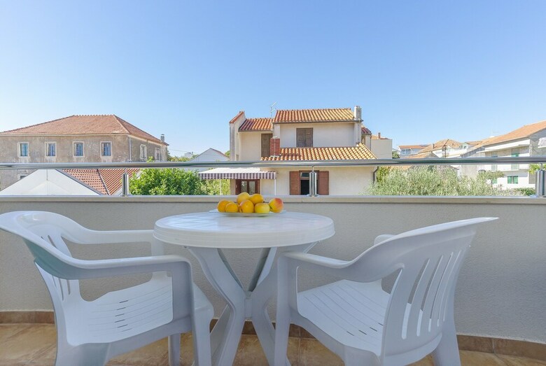 Apartamentos Rooms Summer Chill