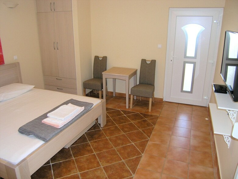 Apartments Damijan