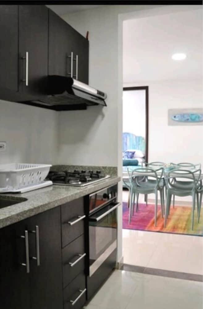 Aparthotel White Coral Apartasuite