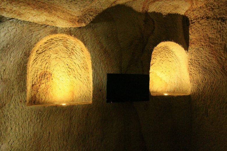 Hotel Tafana Cave & Stone Lodge