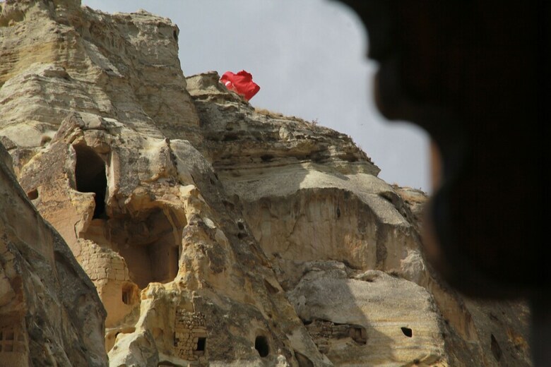 Hotel Tafana Cave & Stone Lodge