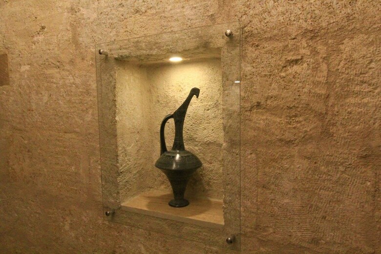 Hotel Tafana Cave & Stone Lodge