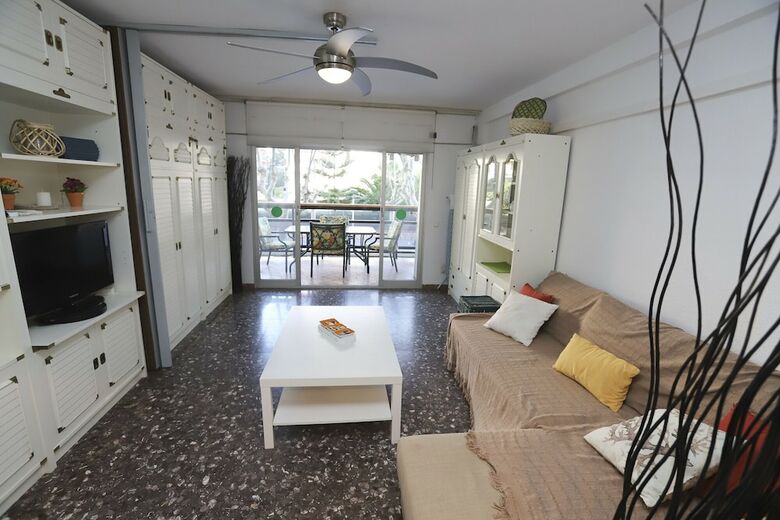 Apartamento Anagabu