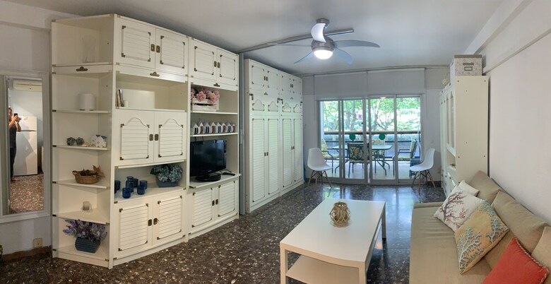 Apartamento Anagabu