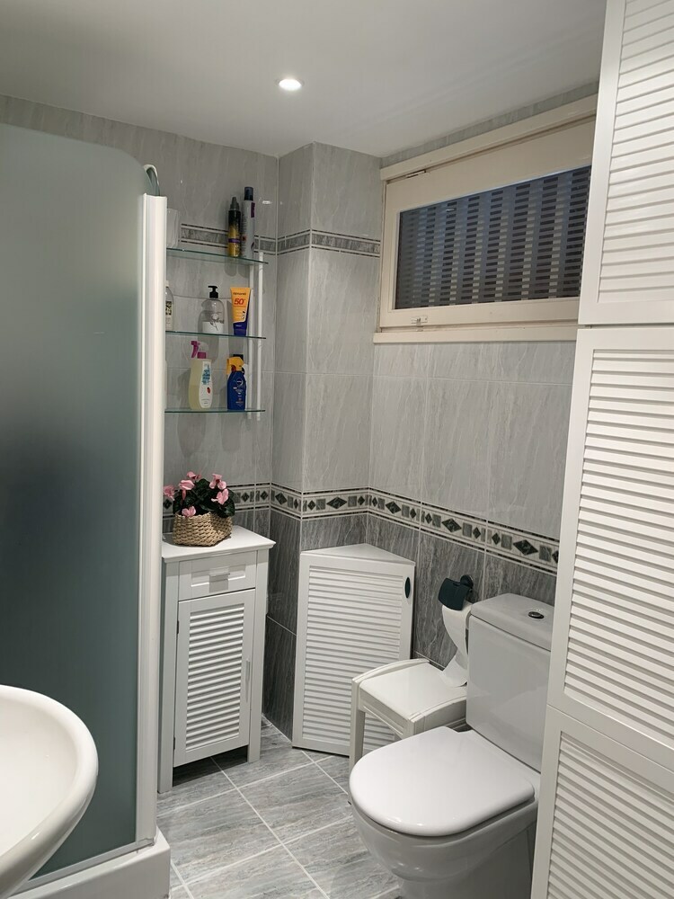 Apartamento Anagabu