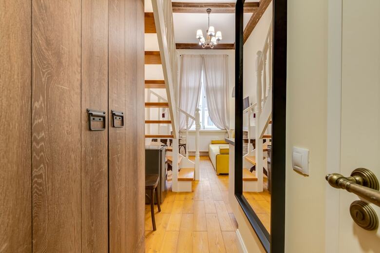 Colorspb Aparthotel Consular House