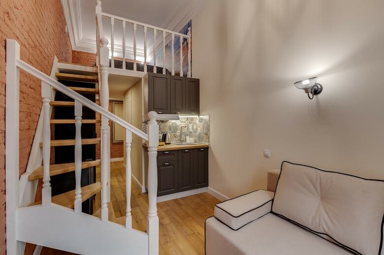 Colorspb Aparthotel Consular House
