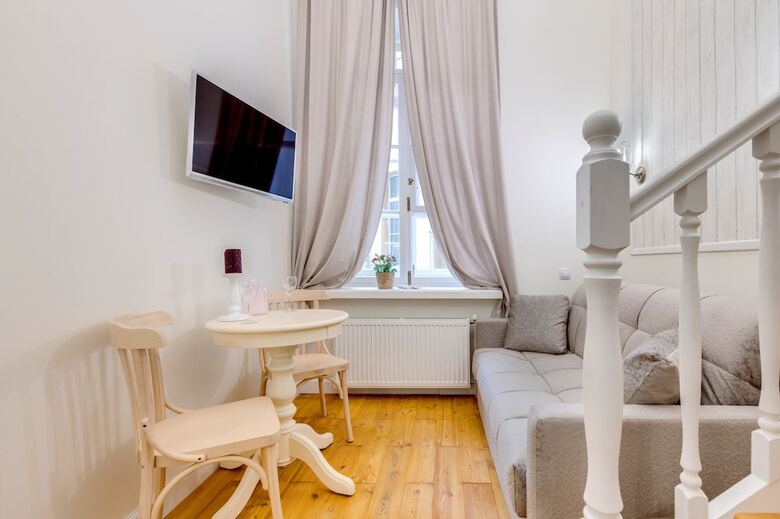 Colorspb Aparthotel Consular House