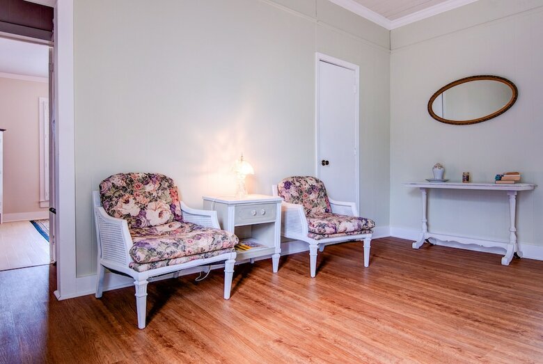Bed & Breakfast Tolley House