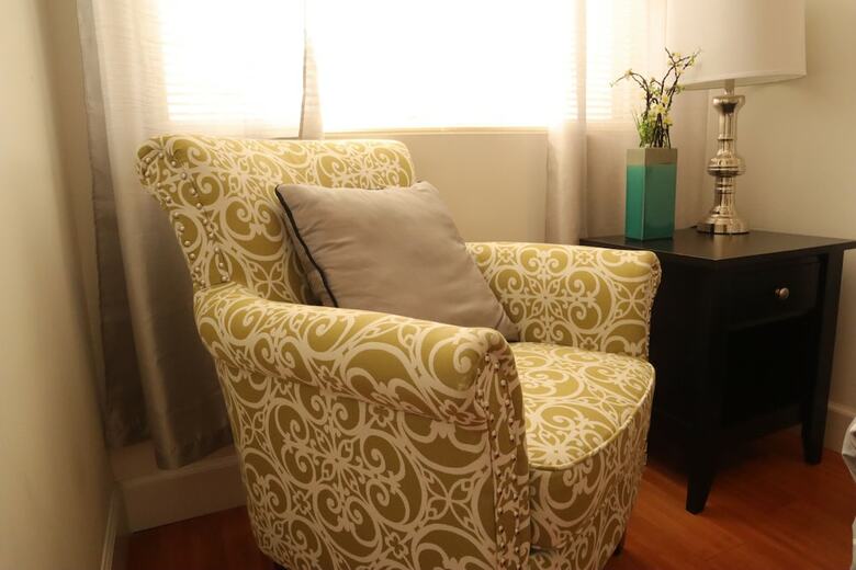 Wood Extended Suites
