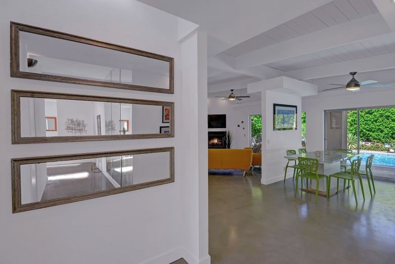 Alexander Social House Five Bedroom House