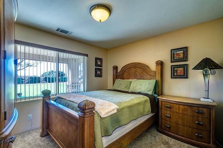 The Destination Four Bedroom House